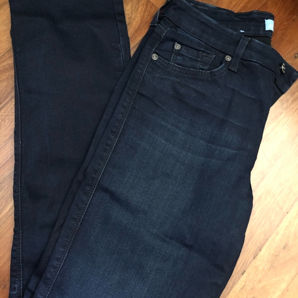 7 for all Mankind